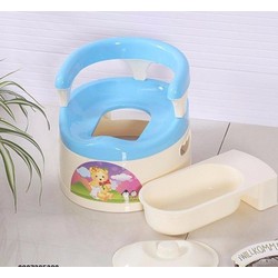 BỘ VỆ SINH CHO BÉ BÔ NGAI CÓ TỰA LƯNG TIỆN LỢI HÀNG NHỰA VIỆT NHẬT 0396114592