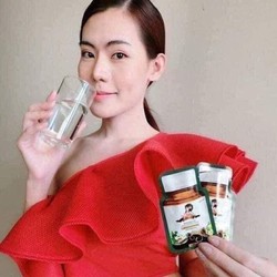 ( Chính Hãng 10 Viên ) Viên Uống Khử Mỡ Thải Độc BUSABA DT Thái Lan