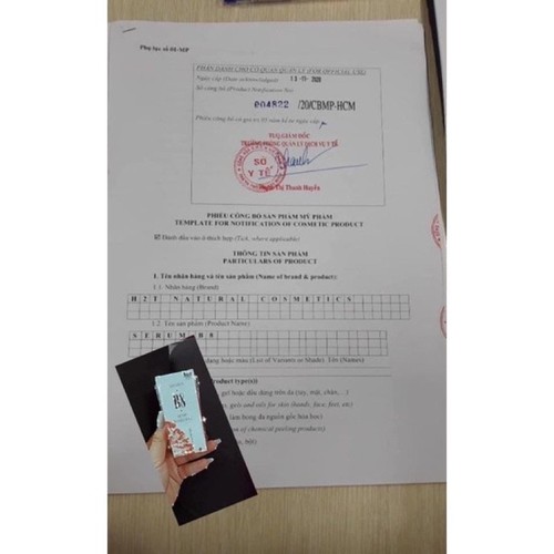 Serum B8 giảm mụn,mờ thâm,se khít lỗ chân lông,căng bóng mịn màng@FREESHIP@Skin 7 days hiệu quả sau 7 ngày sử dụng