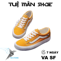 Giầy thể thao VA SF sneaker Nam nữ màu đen, trắng , hồng, xanh size 38, 39,40,41,42,43 Giầy thể thao VA SF sneaker Nam nữ màu đen, trắng , hồng, xanh size 38, 39,40,41,42,43