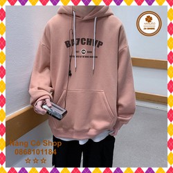 ÁO KHOÁC HOODIE Nam Nữ Unisex Đẹp Nỉ Ngoại Nhập (Freesize Dưới 70kg) In Chữ BA7 ÁO KHOÁC HOODIE Nam Nữ Unisex Đẹp Nỉ Ngoại Nhập (Freesize Dưới 70kg) In Chữ BA7