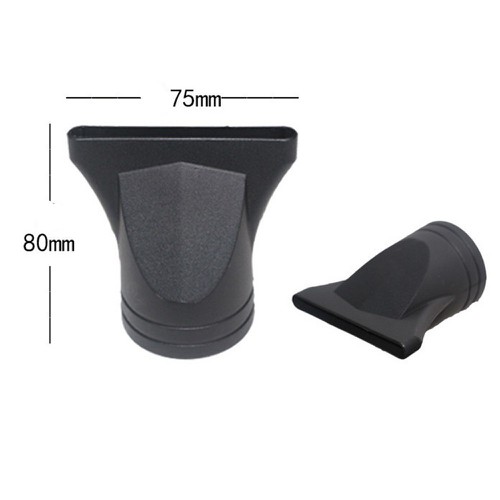 Đầu hội tụ ( MỎ VỊT ) cho máy sấy đường kính 5cm