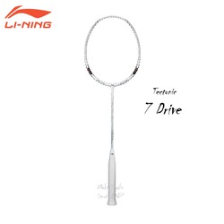 Vợt cầu lông Lining Tectonic 7D (Chính hãng)