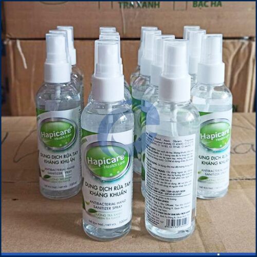 Nước sát khuẩn Hapicare 100ml - 4077_51836685 2