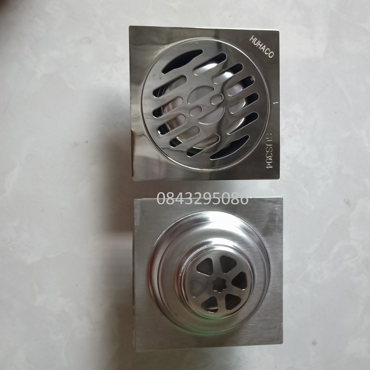 Phễu thoát sàn thông minh chống mùi hôi côn trùng,Chống hôi thoát sàn