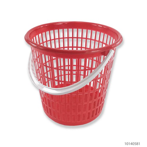 Sọt đựng rác nhựa