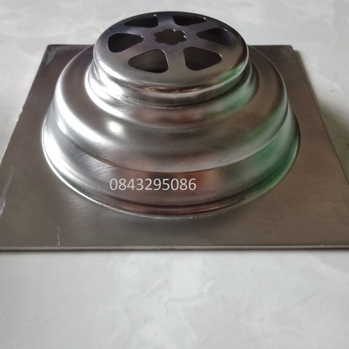 Phễu thoát sàn thông minh chống mùi hôi côn trùng,Chống hôi thoát sàn