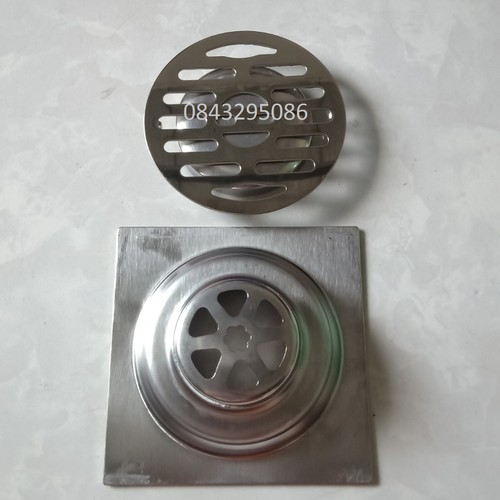 Phễu thoát sàn thông minh chống mùi hôi côn trùng,Chống hôi thoát sàn