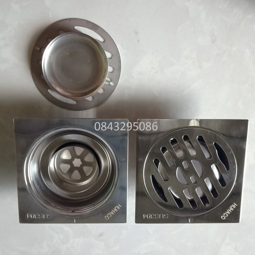 Phễu thoát sàn thông minh chống mùi hôi côn trùng,Chống hôi thoát sàn