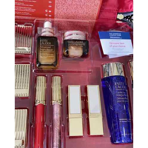 Set mỹ phẩm Estee Lauder 12 món -Usa