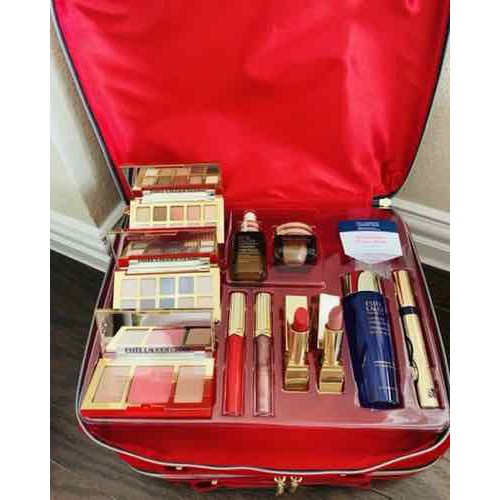 Set mỹ phẩm Estee Lauder 12 món -Usa