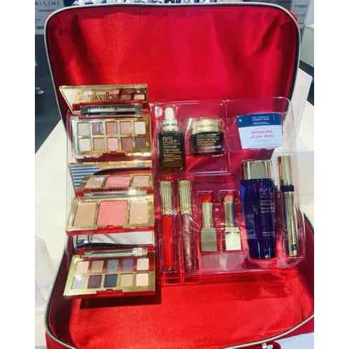 Set mỹ phẩm Estee Lauder 12 món -Usa