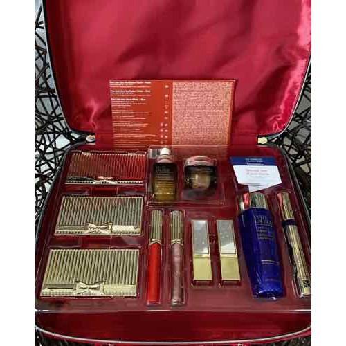 Set mỹ phẩm Estee Lauder 12 món -Usa