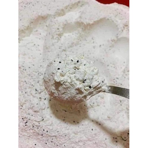 BỘT CHIÊN CHUỐI CHIÊN PHA SẴN