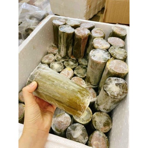 Chả da bò ớt xiêm 500gr - [ Ship Siêu Tốc HCM ]