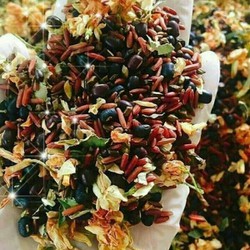 combo 3kg trà ngũ cốc ( vị hoa nhài)