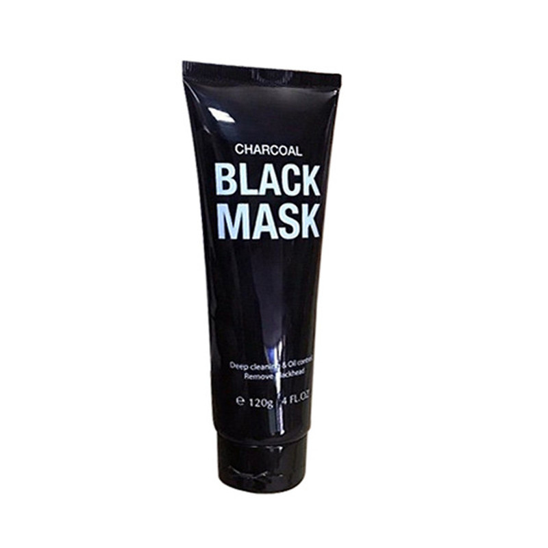 Mặt nạ lột mụn Black Mask