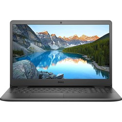 Laptop Dell Inspiron N3510 Celeron N4020/4GB/128GB15.6"HD/Intel HD/Win 10/NK - Đen