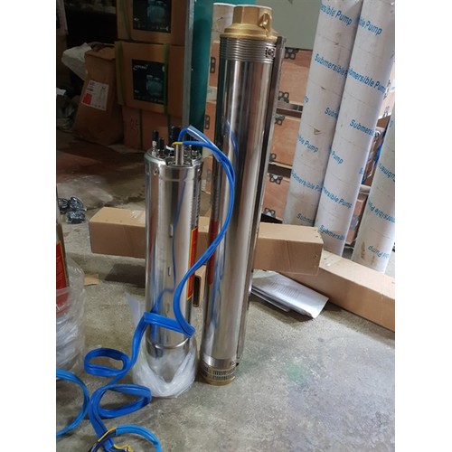 Bơm hỏa tiễn Peroni phi 48-370w có tụ. phu tùng Hùng lỳ