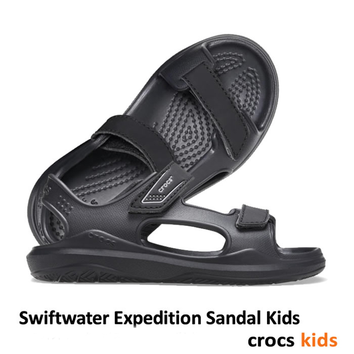 sandale crocs swiftwater