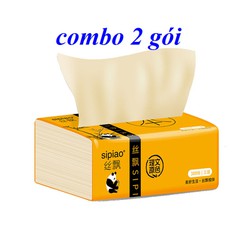COMBO 2 GÓI giấy ăn sipiao