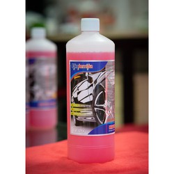 DUNG DỊCH LÀM BÓNG SIÊU ĐẬM ĐẶC KRYSTAL WAX - 1L