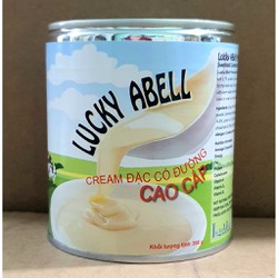 Sữa Đặc có đường CAO CẤP Lucky ABell 390g - Nhập khẩu Malaysia - Date 02.2022 Sữa Đặc có đường CAO CẤP Lucky ABell 390g - Nhập khẩu Malaysia - Date 02.2022