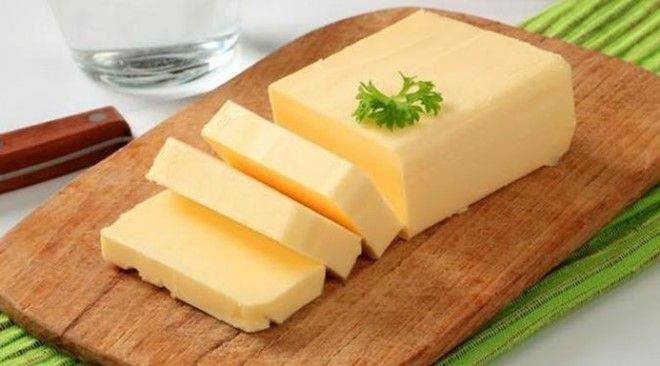 Bơ mặn Anchor - Anchor Salted Butter miếng 250g