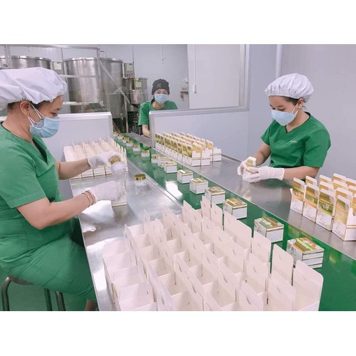 KEM VIP FACE NHÂN SÂM PHẠM THỦY BEAUTY