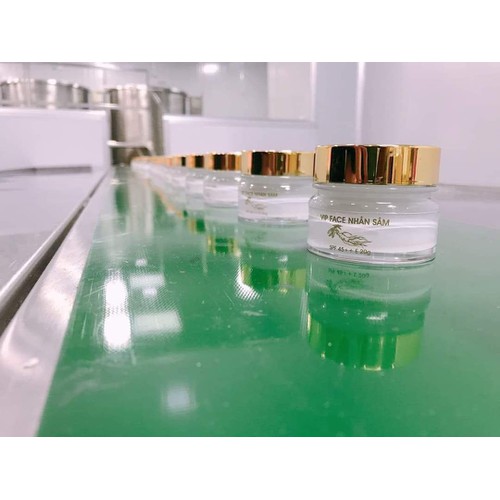 KEM VIP FACE NHÂN SÂM PHẠM THỦY BEAUTY