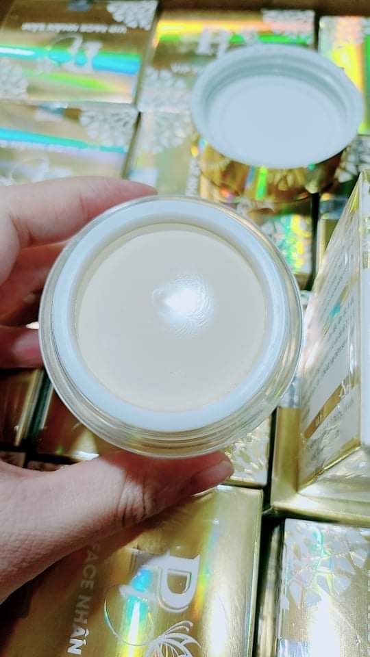 KEM VIP FACE NHÂN SÂM PHẠM THỦY BEAUTY