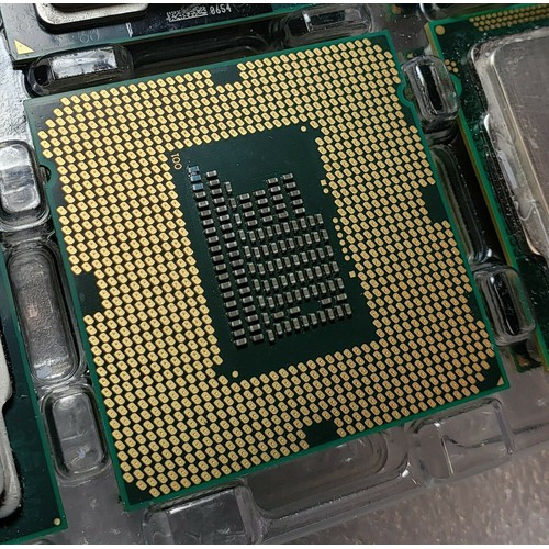 Chíp Intel Core i3-2120 cũ - Socket 1155