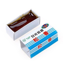 Nhựa Thông Hộp Hình Chữ Nhật 15g 60x25mm
