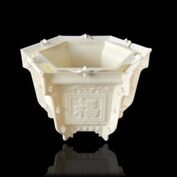 GIÁ MỚI NHẤT Khuôn đúc chậu ABS 60cm