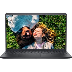 Laptop Dell Inspiron N3510 N4020/4GB/128GB/15.6"HD/Intel HD/Win 10/91K5_NK - Đen