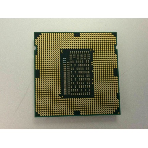 CPU Intel Core i7 2600 cũ