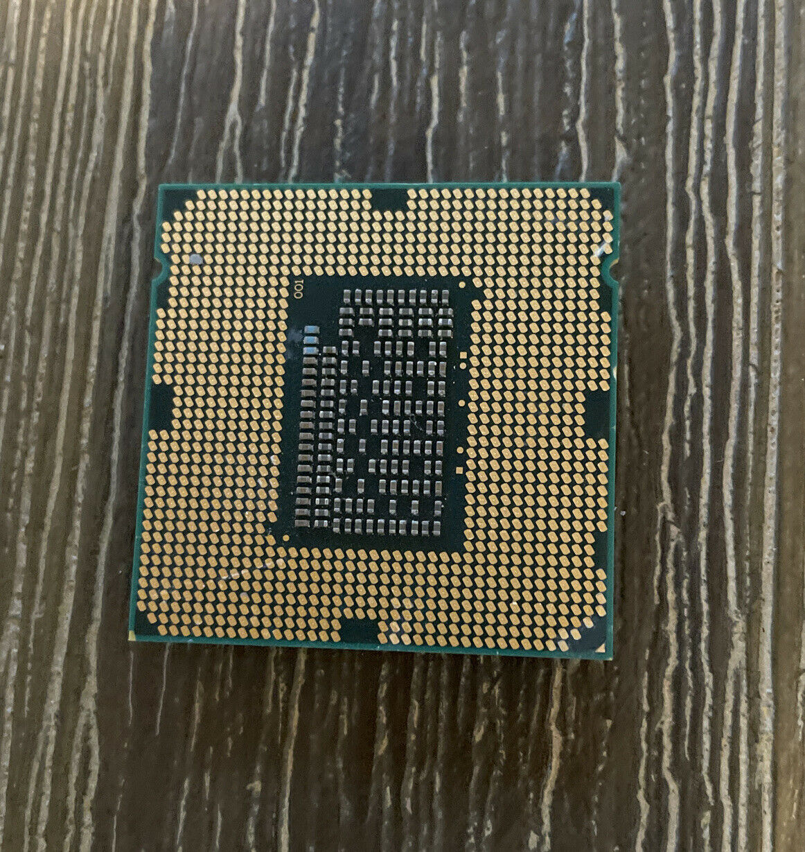 CPU Intel Core i7 2600 cũ