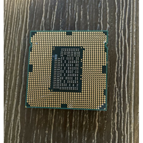CPU Intel Core i7 2600 cũ