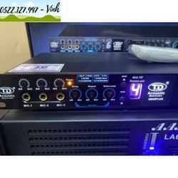 Vang cơ lai số TD Acoustic Q800 Plus năm 2022 ( Hàng nhập khẩu loại 1 ) - Gia Khang Shop