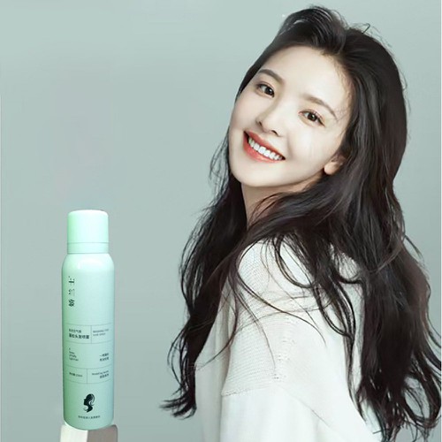 Chai Xịt tóc ,  gội khô siêu tốc