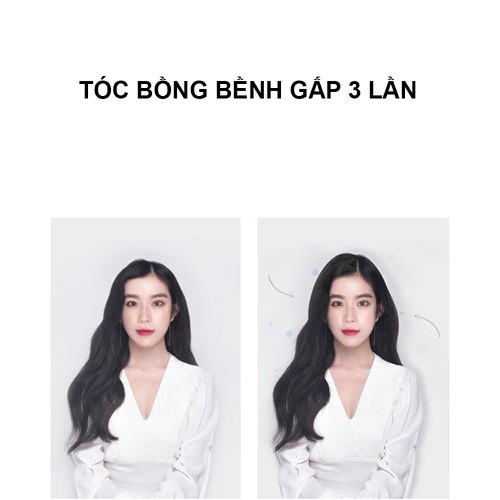 Chai Xịt tóc ,  gội khô siêu tốc