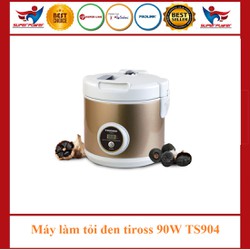 Máy làm tỏi đen 90W Tiross