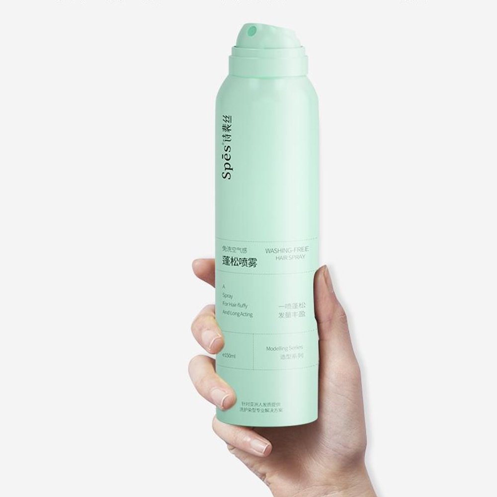 Chai Xịt tóc ,  gội khô siêu tốc