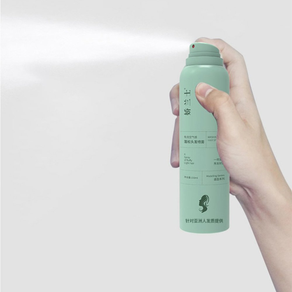 Chai Xịt tóc ,  gội khô siêu tốc