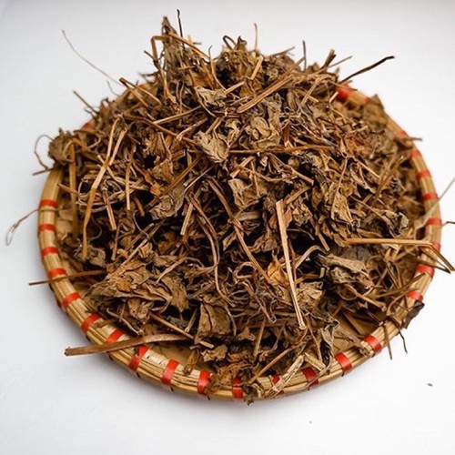 1Kg Rau Diếp Cá Khô