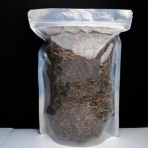 1Kg Rau Diếp Cá Khô