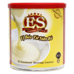 Sữa đặc ES có đường 1kg Malaysia - HSD 2023 Sữa đặc ES có đường 1kg Malaysia - HSD 2023