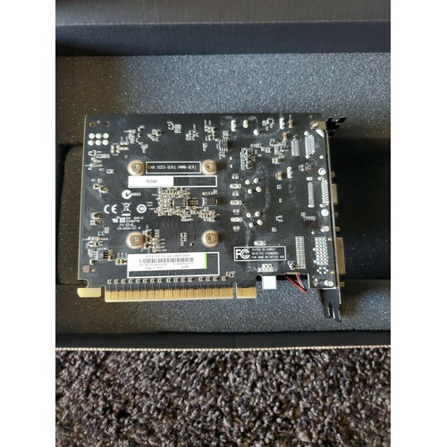 Card màn hình ZOTAC GT 740 1G DDR5 Cũ