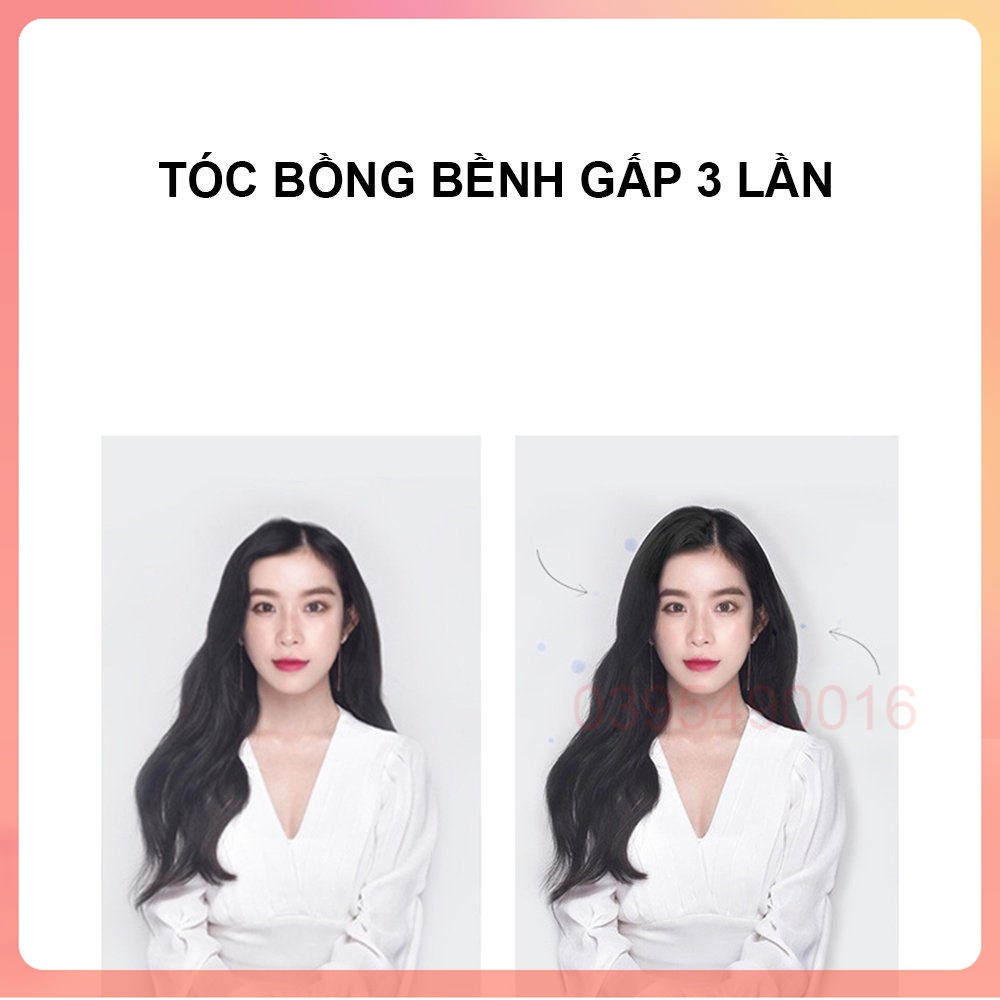 Chai xịt tóc Dầu Gội đầu khô thần tốc SPES 3 Tầng Hương 150ml Không Dầu Bết Dính Bồng bềnh Suốt 8H an toàn tiện lợi