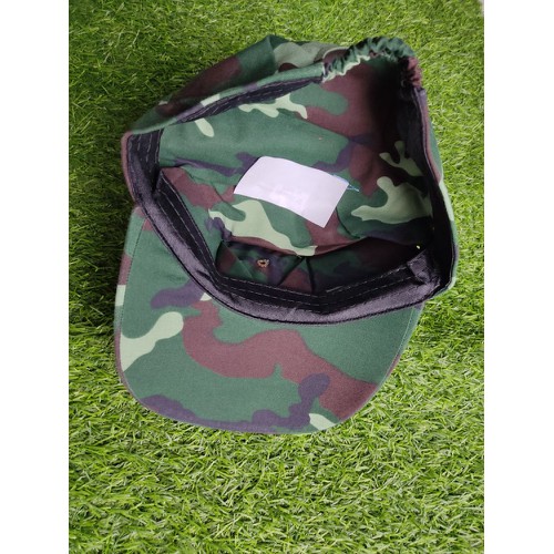 Mũ lưỡi trai thời trang k20